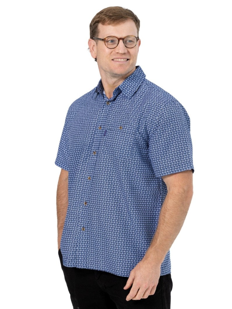 Portobello Road S26 5509 Shirt