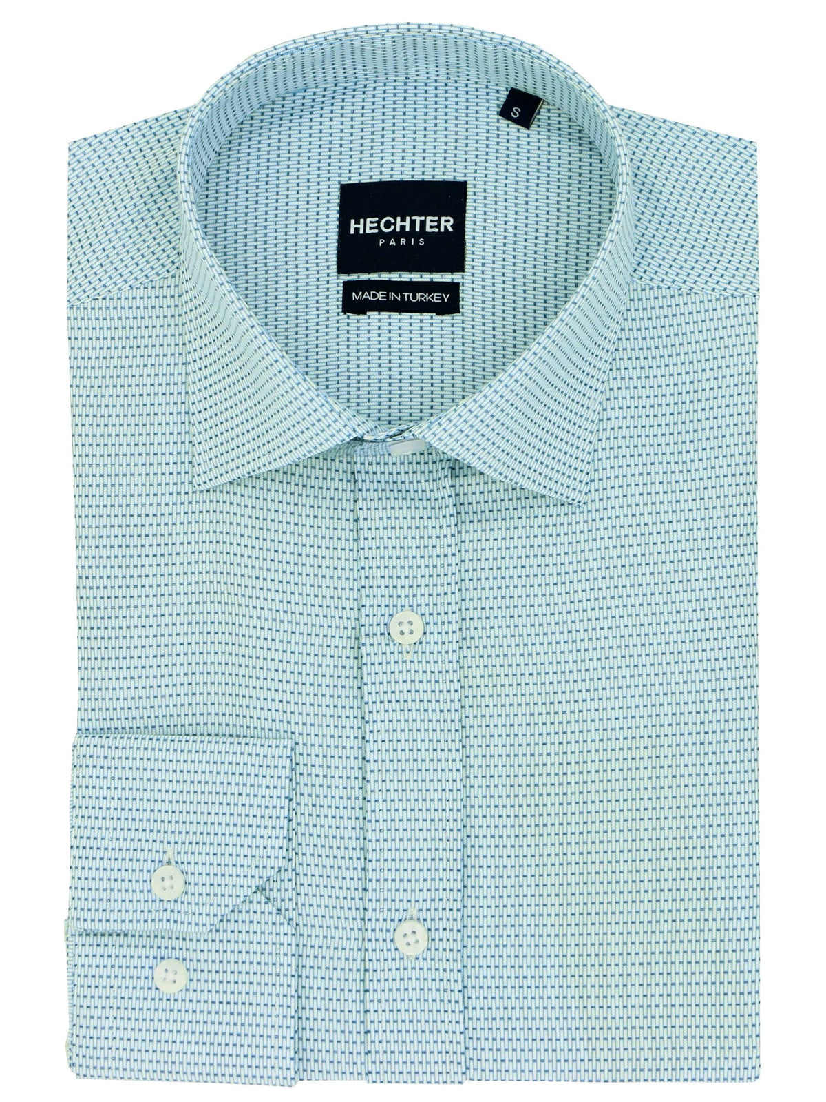 Daniel Hechter S24 DS374 Jacque Shirt