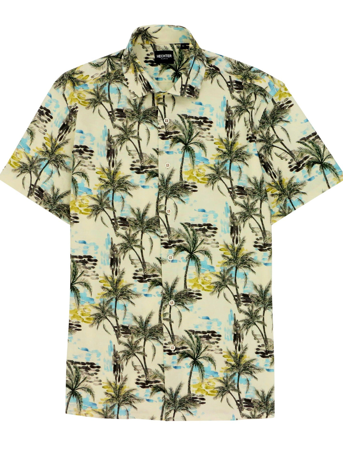 Daniel Hechter DC665 Bulla Shirt