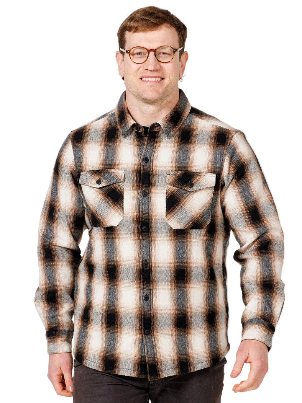 LFD W26 1002 Shacket