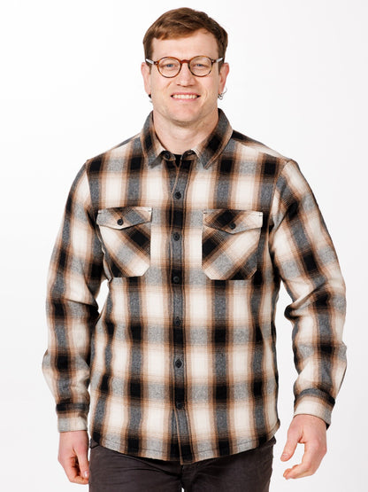 LFD W26 1002 Shacket