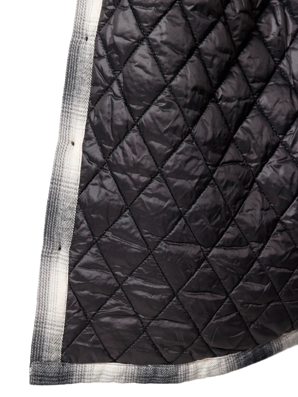 LFD W26 1002 Shacket