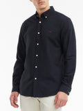 RM Williams S27 Clapton Oxford Shirt