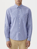 RM Williams S24 Coalcliff Cotton Shirt