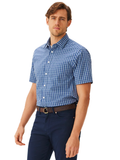 RM Williams S25 Classic Shirt SS