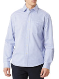 RM Williams Brunswick Twill Check Shirt