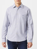 RM Williams W26 Kerrabee Twill Check Shirt
