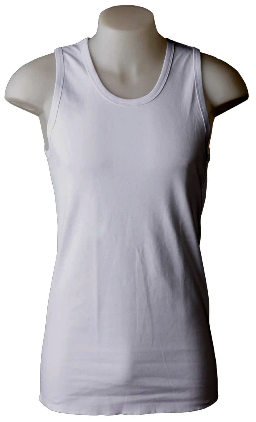 Lichfield Downunder Cotton Singlet