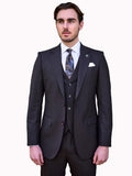 Savile Row SM4 Abram Schmick Suit