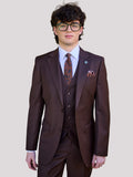 Savile Row SM8 Abram Schmick Suit