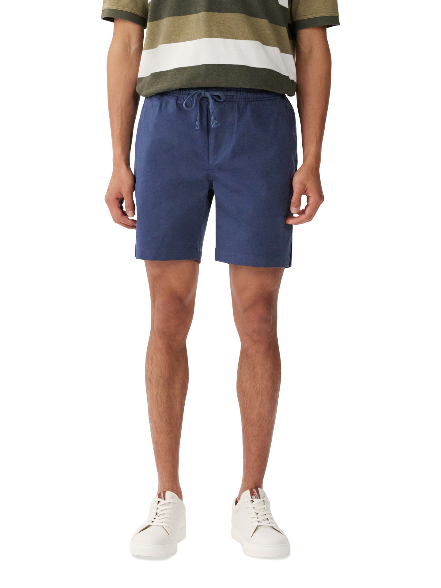 RM Williams S25 Rugby Short