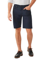 RM Williams Nicholson Drill Shorts