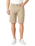 RM Williams Nicholson Drill Shorts