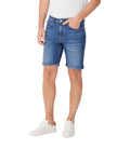 RM Williams S26 Nicholson Short - Vintage Indigo