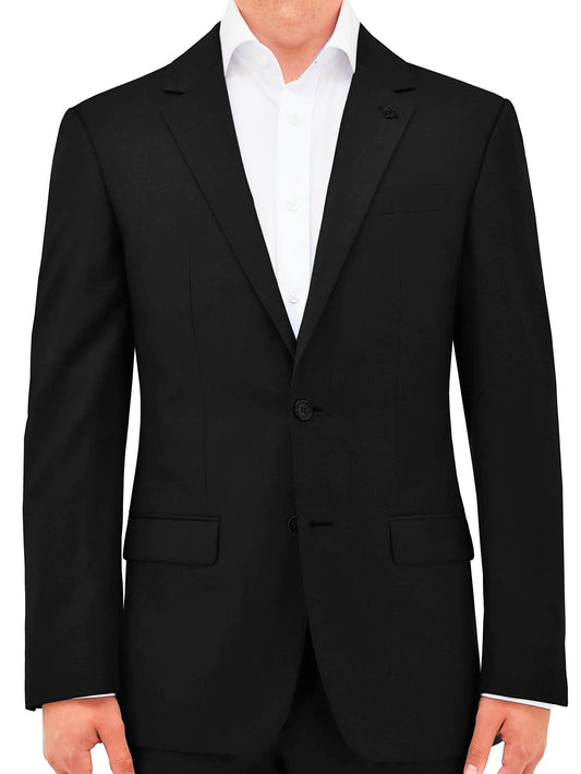 Christian Brookes 5ZS Louis Suit