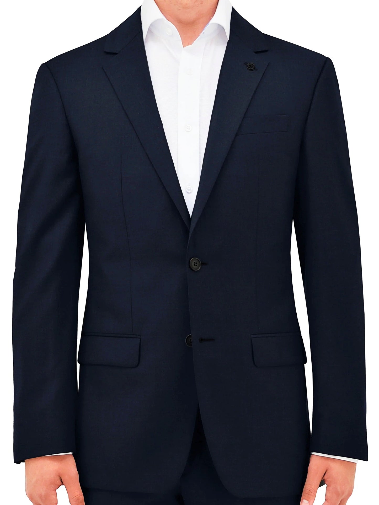 Christian Brookes 5ZS Louis Suit