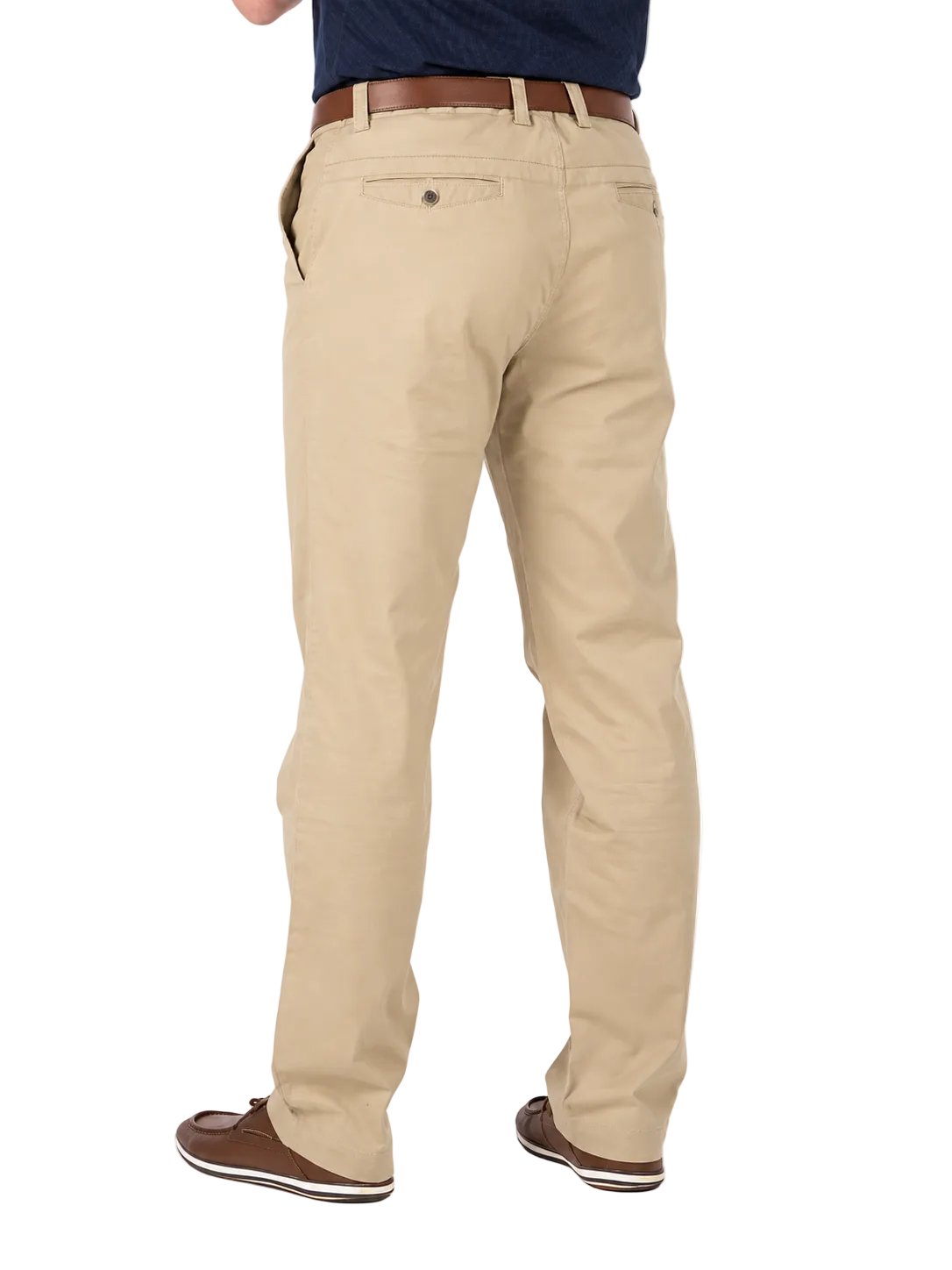 Bob Spears Active Waist Casual Chino's