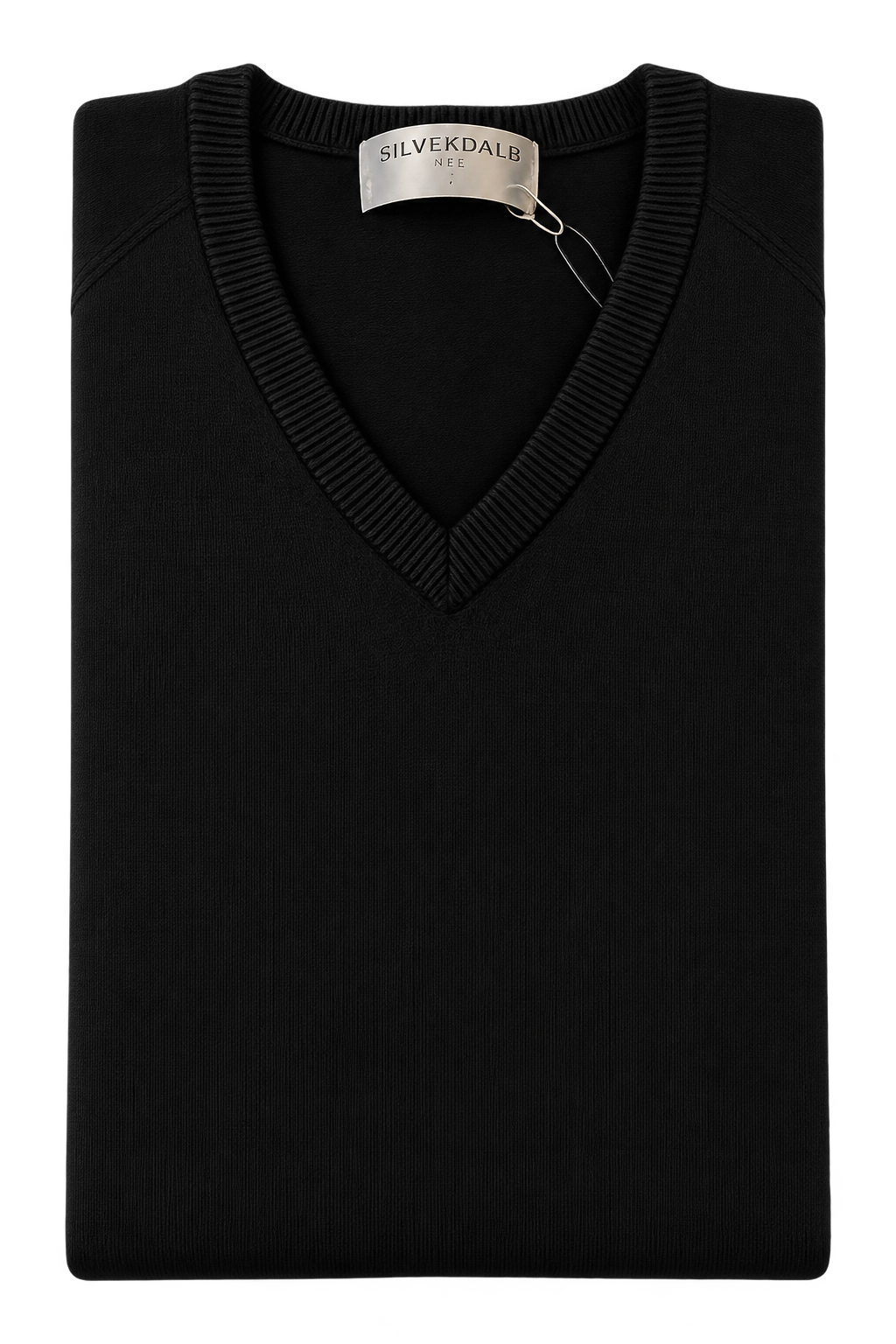 Silverdale 1634 V Neck Jersey
