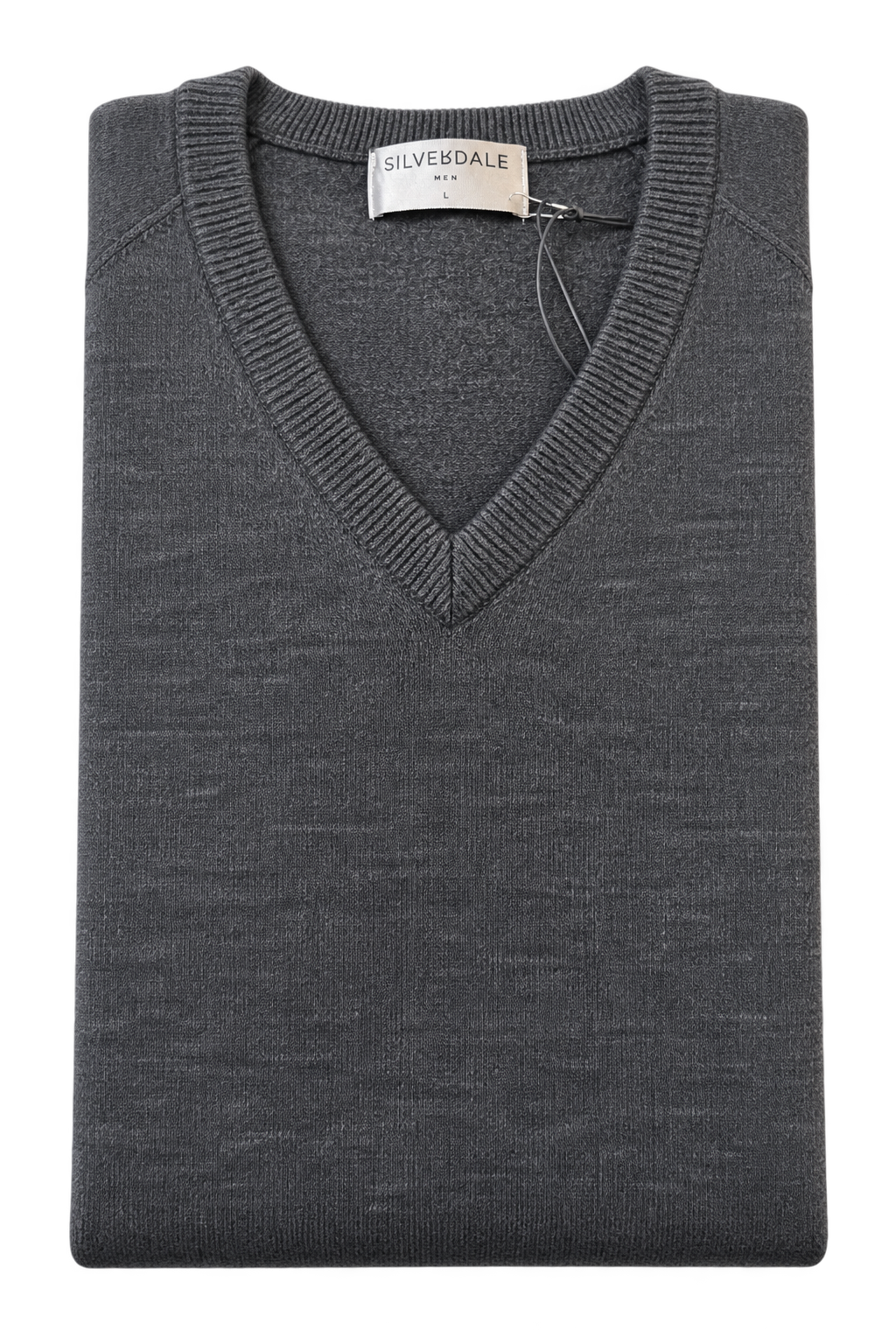 Silverdale 1634 V Neck Jersey