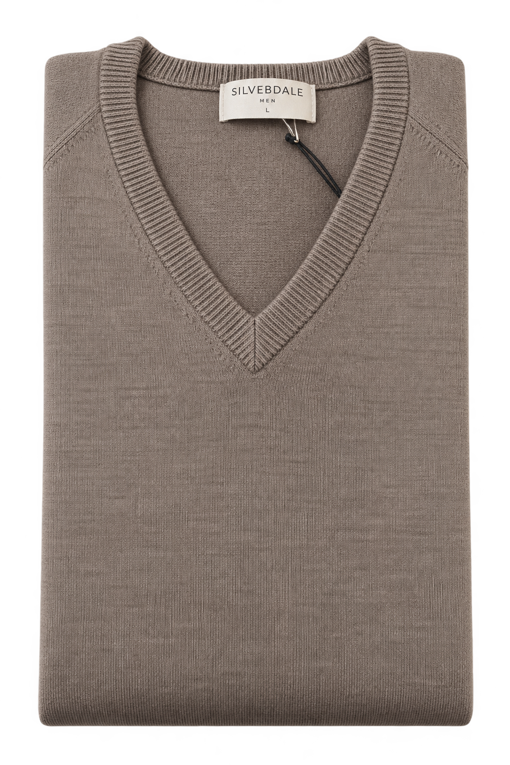 Silverdale 1634 V Neck Jersey