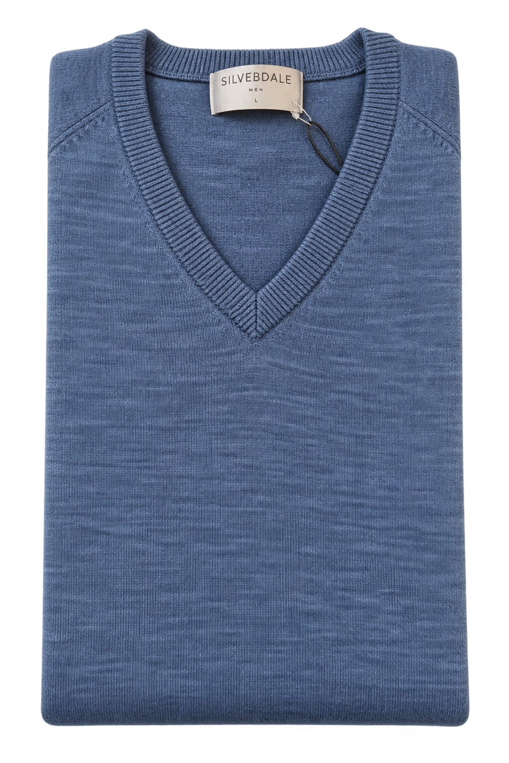 Silverdale 1634 V Neck Jersey