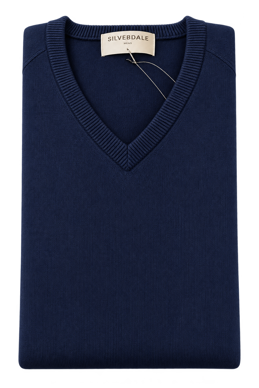 Silverdale 1634 V Neck Jersey