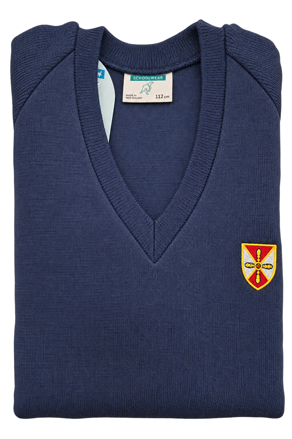 Lindisfarne Senior Jersey