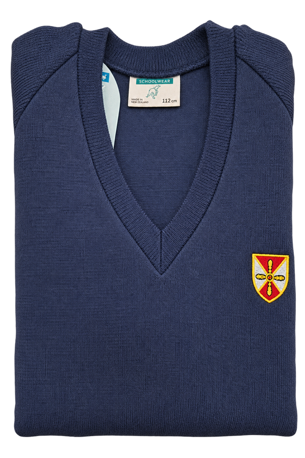 Lindisfarne Senior Jersey