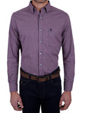 Thomas Cook W24 Bo 1Pkt Tailored Shirt