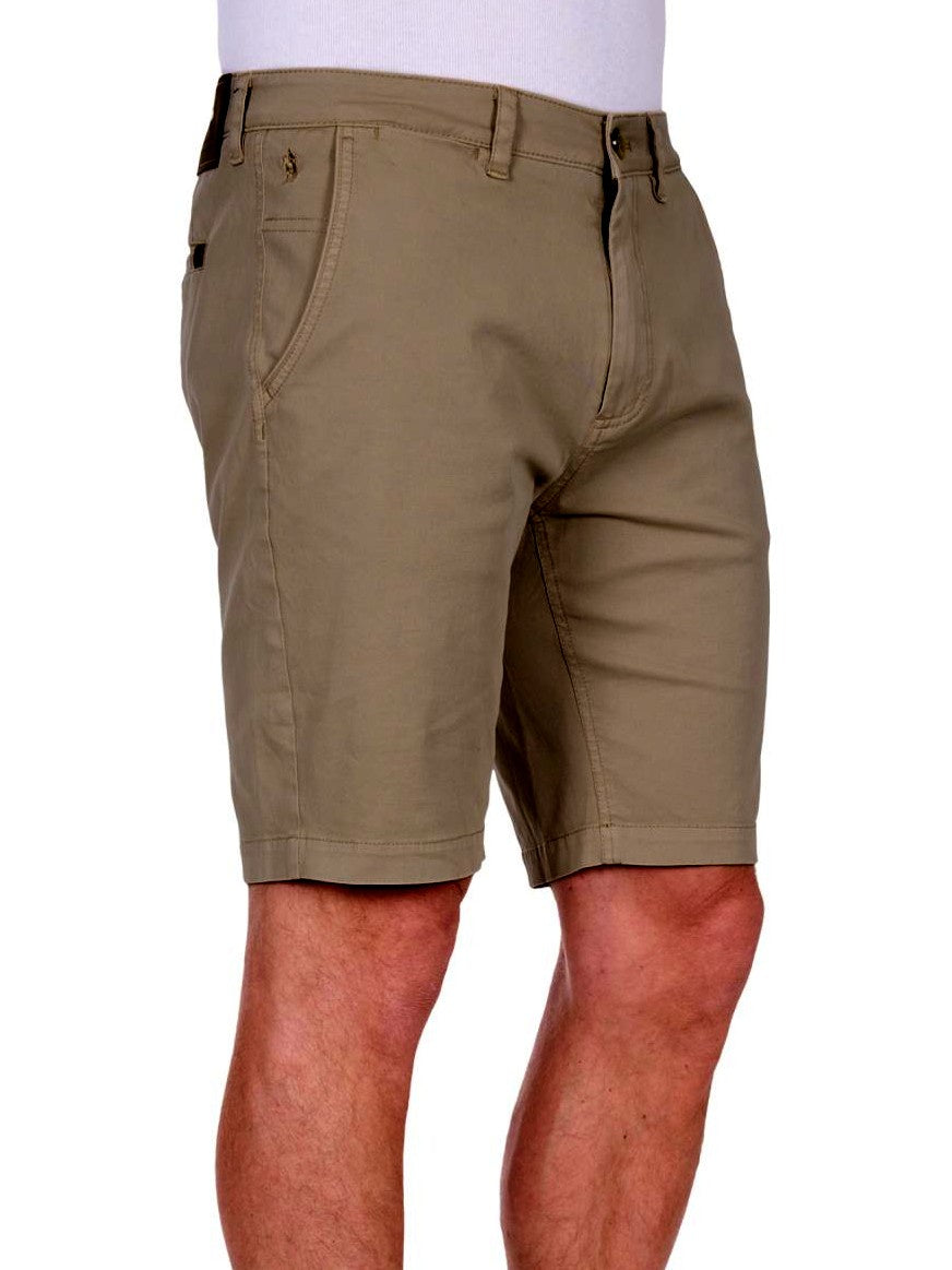 Thomas Cook S25 Justin Short