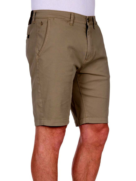 Thomas Cook S25 Justin Short