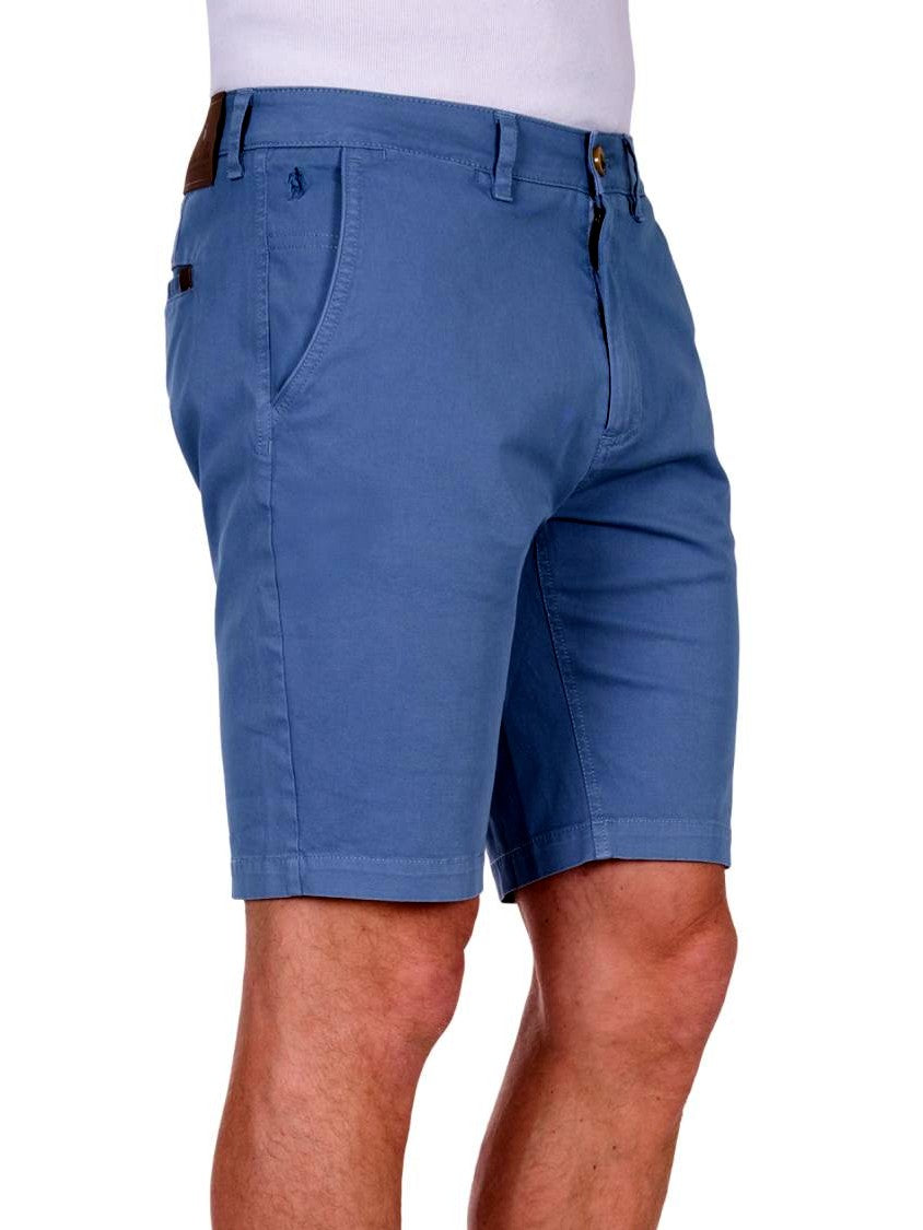 Thomas Cook S25 Justin Short