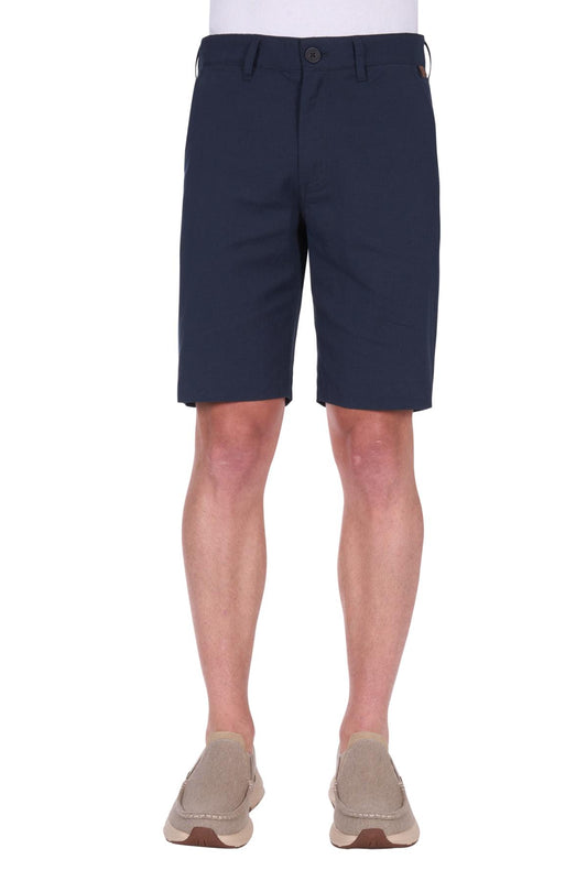 Thomas Cook S25 Mens Roger Linen Short