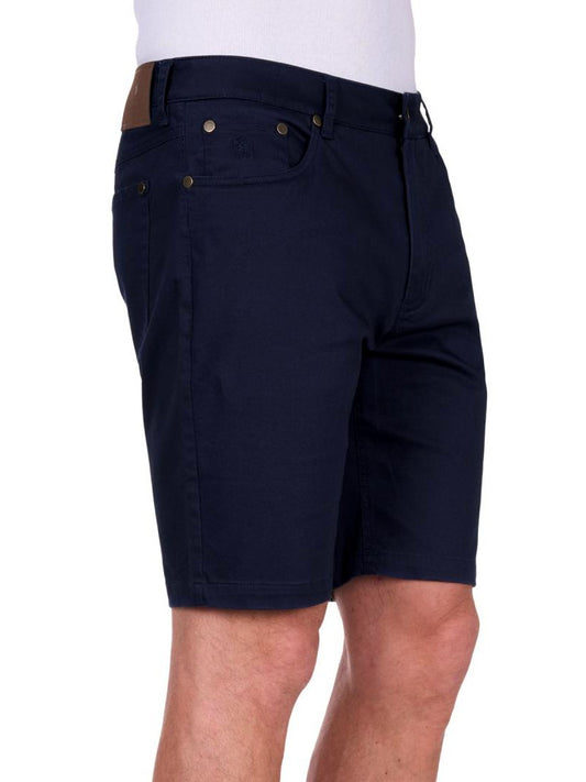 Thomas Cook S25 Jeremy 5pkt Short