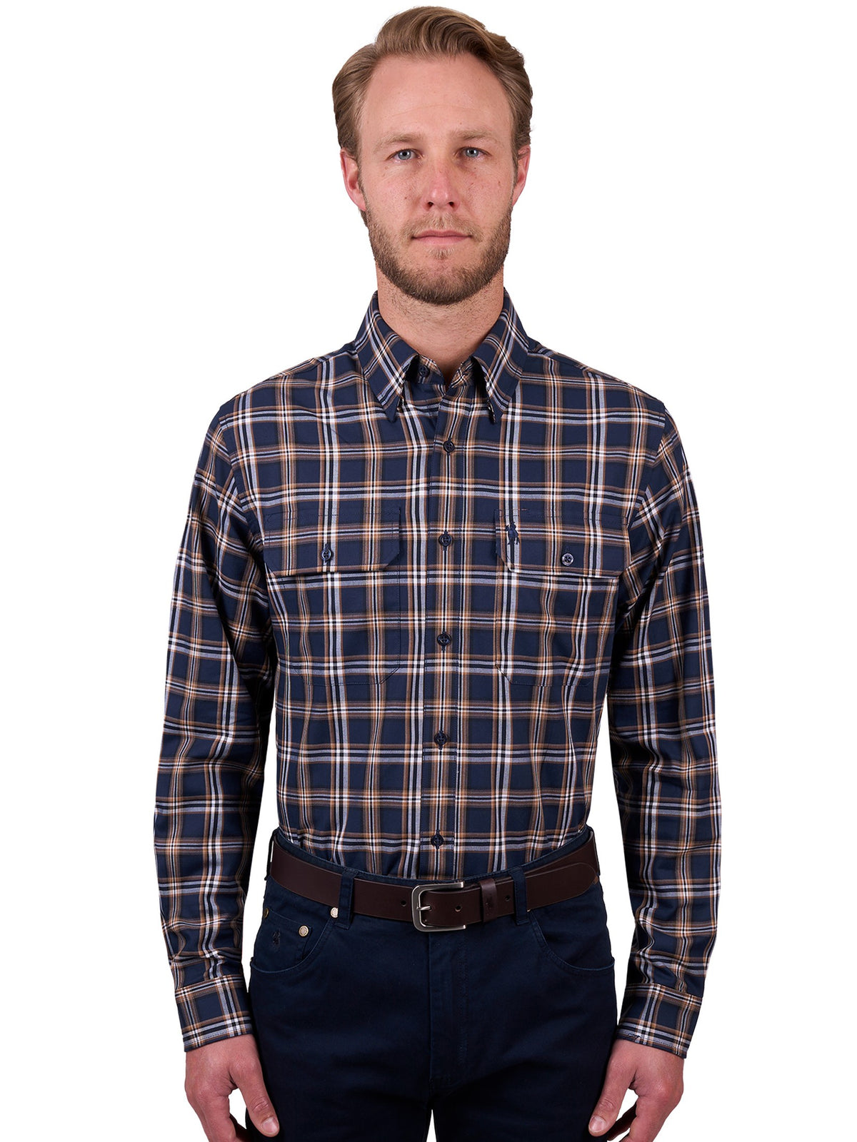 Thomas Cook Dylan 2Pkt Shirt