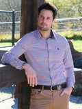 Thomas Cook George Tailored Shirt