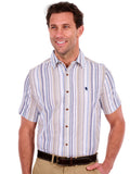 Thomas Cook Max SS Shirt