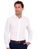Thomas Cook Linen LS Shirt