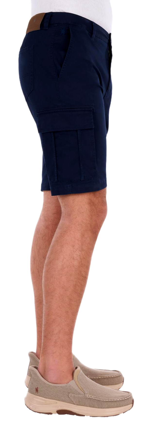 Thomas Cook  Leo Cargo Shorts