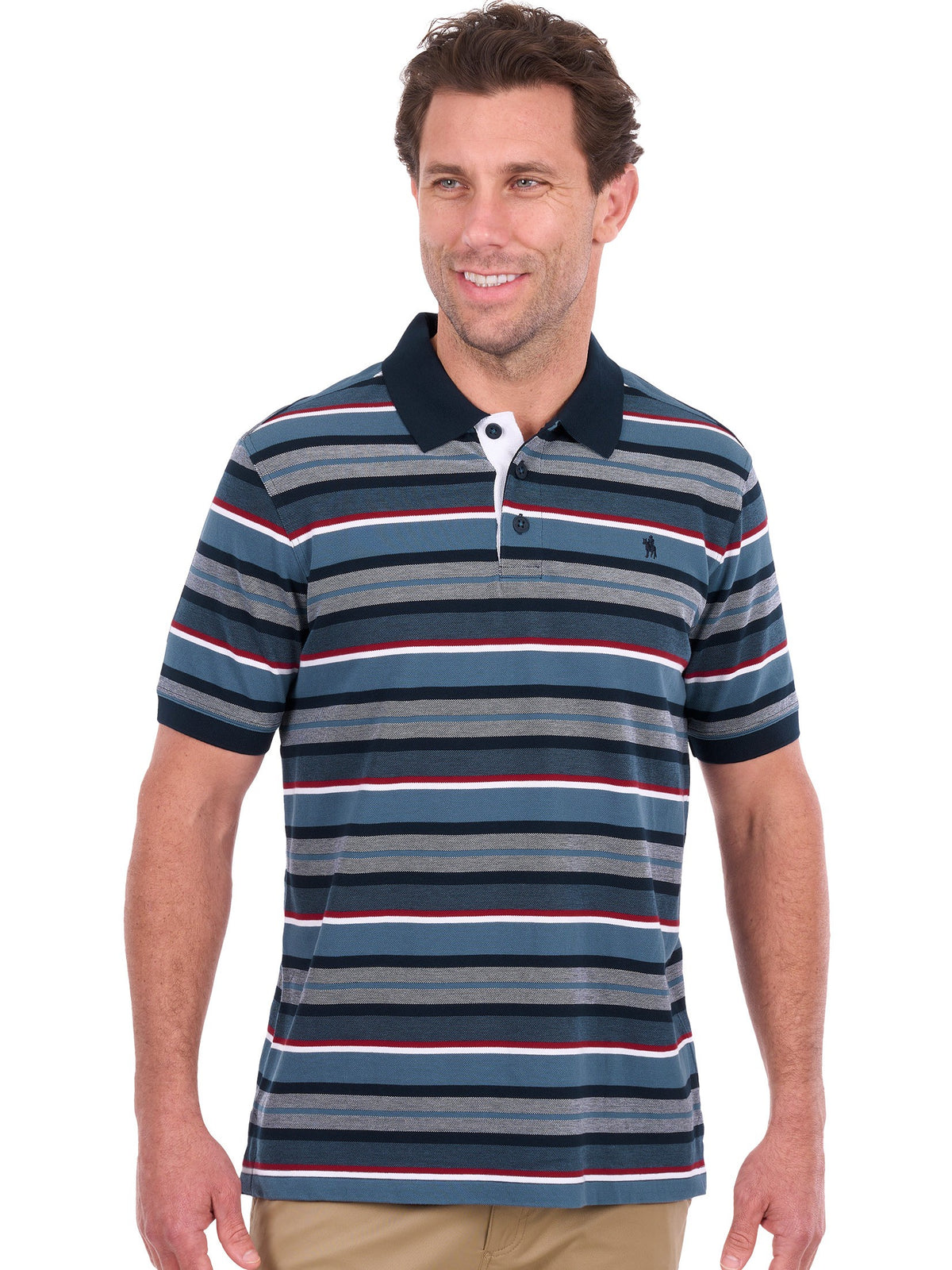 Thomas Cook Glenn Polo Shirt