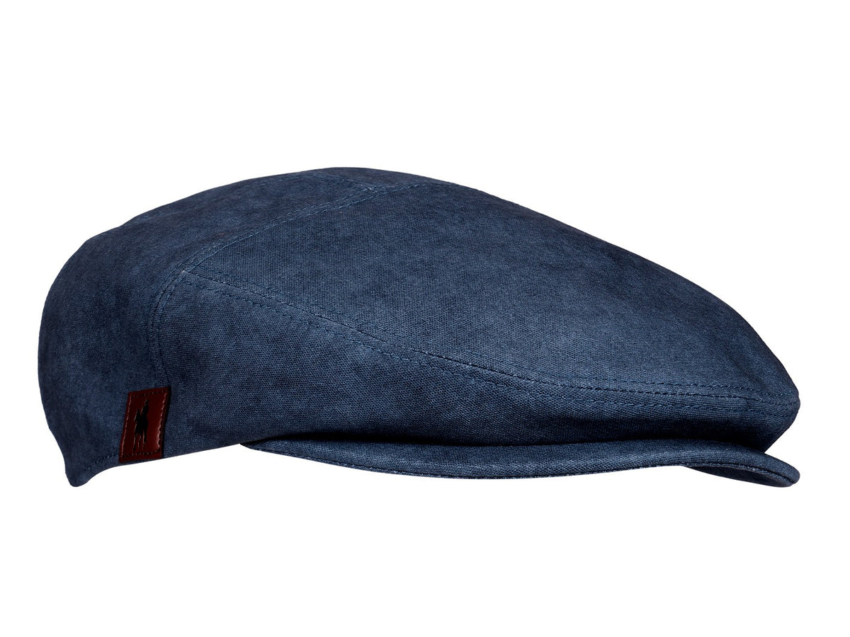 Thomas Cook Evan Driving Cap