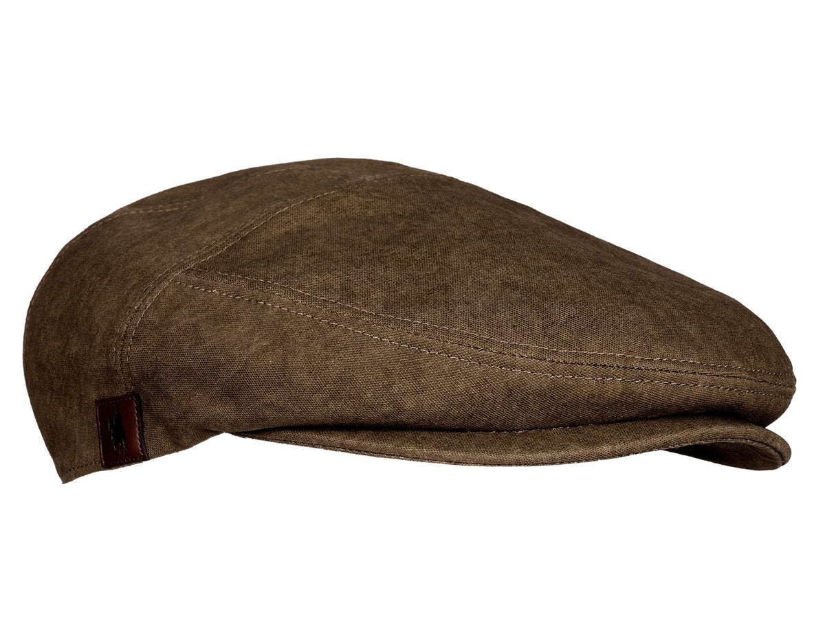 Thomas Cook Evan Driving Cap