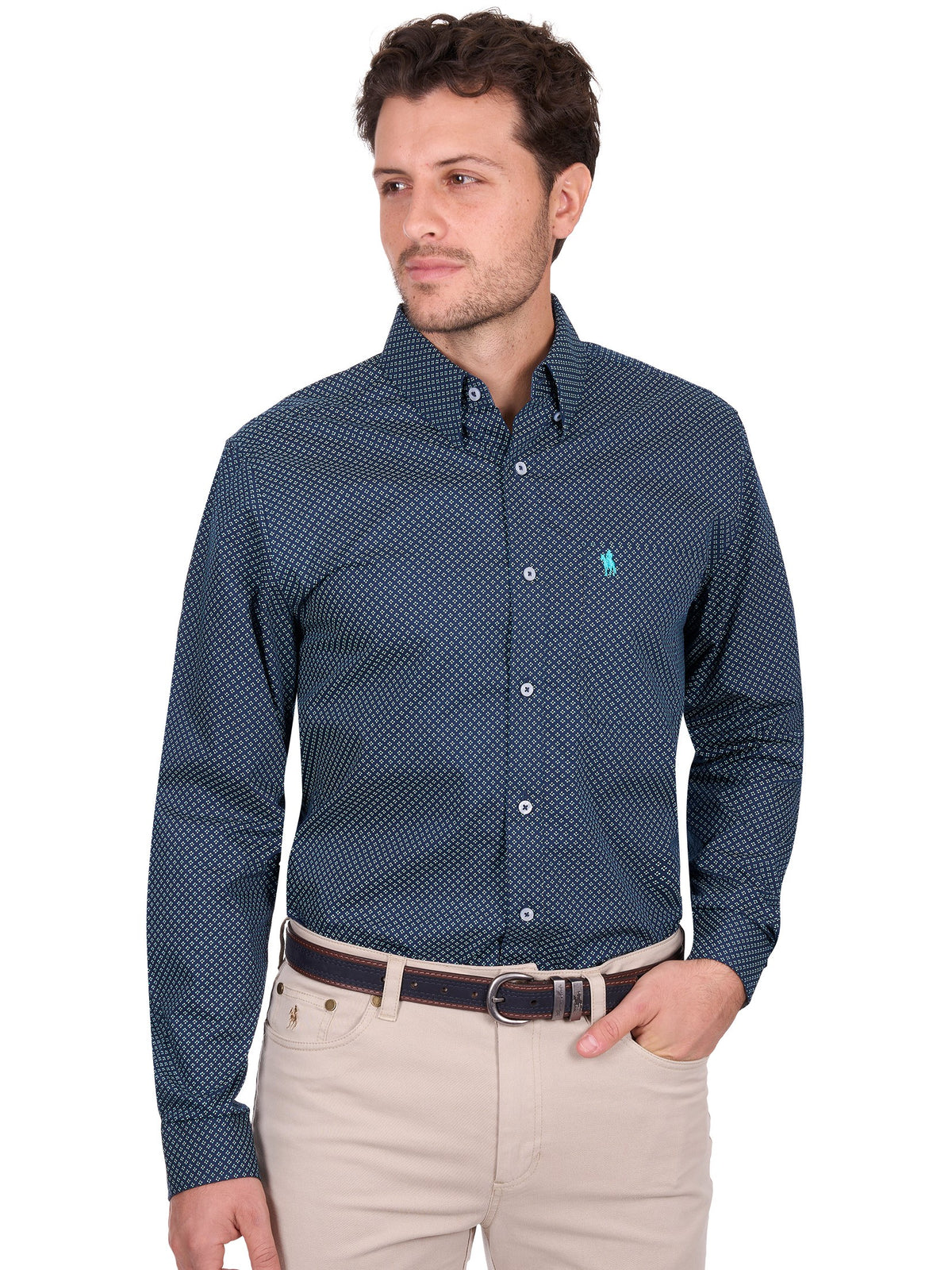 Thomas Cook Kevin 1Pkt Shirt
