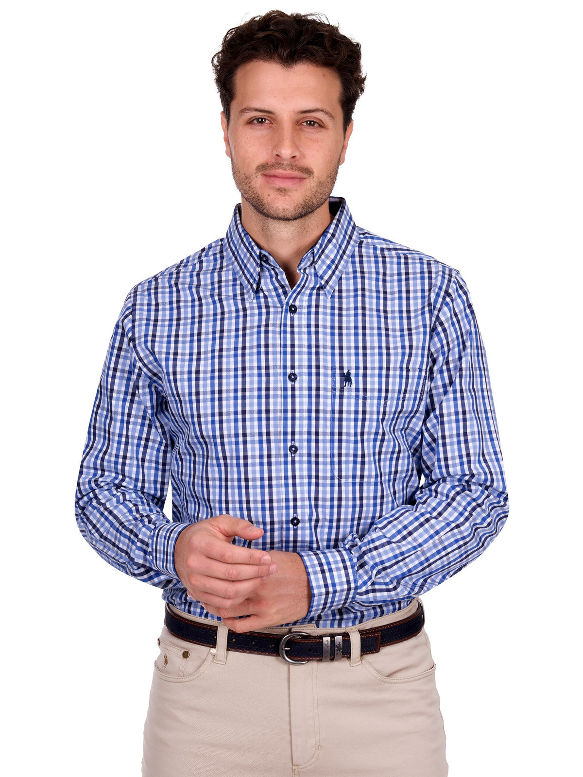 Thomas Cook Andrew 1Pkt Shirt