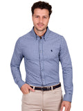 Thomas Cook Anthony Tailored Shirt