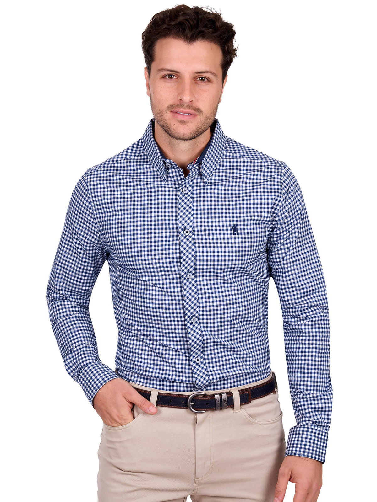 Thomas Cook Anthony Tailored Shirt