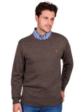 Thomas Cook Blair Crew Neck Jersey