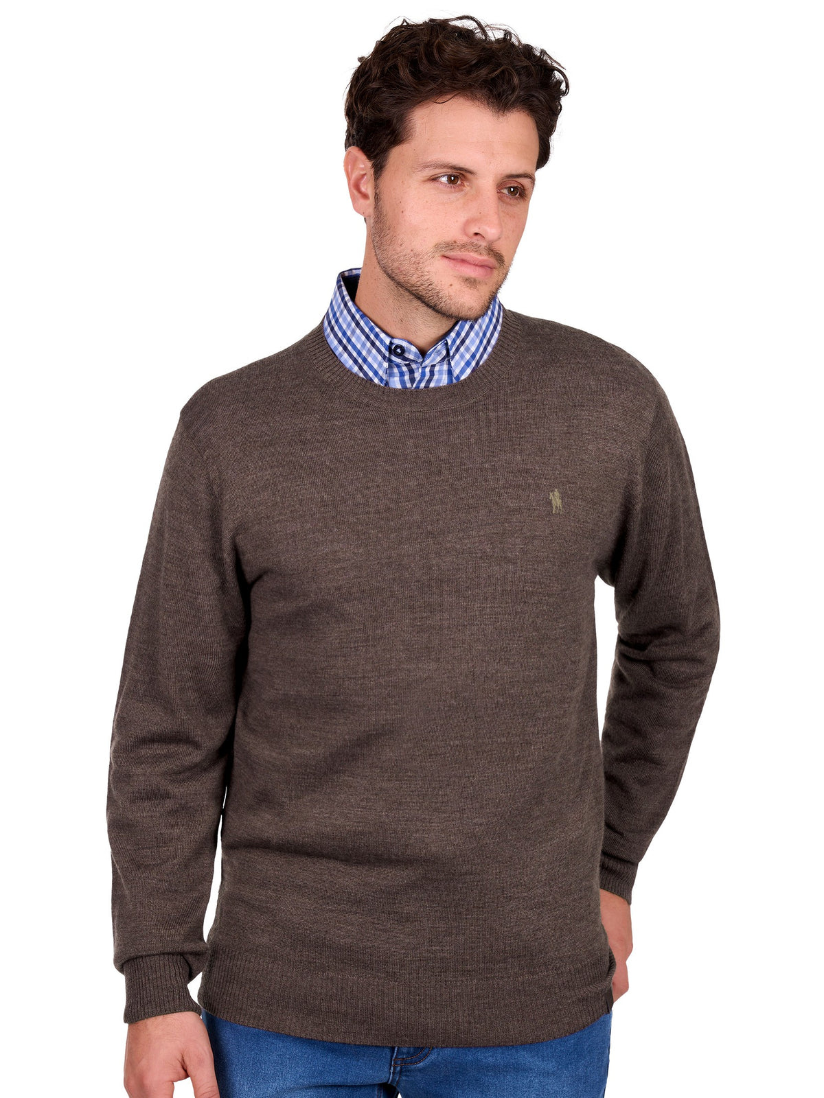 Thomas Cook Blair Crew Neck Jersey