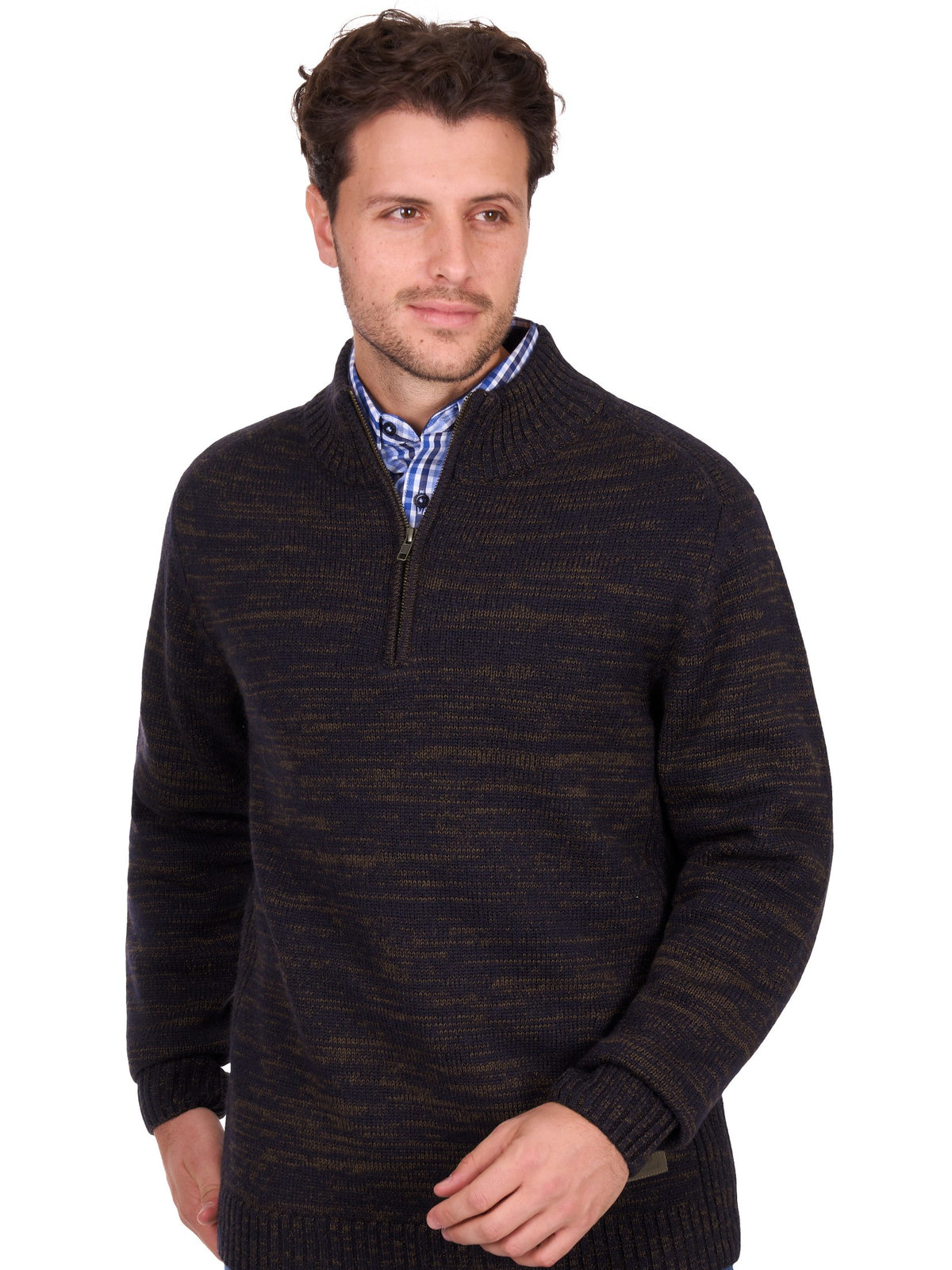 Thomas Cook Jesse Qtr Zip Jersey
