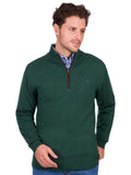 Thomas Cook Ray Qtr Zip Jersey